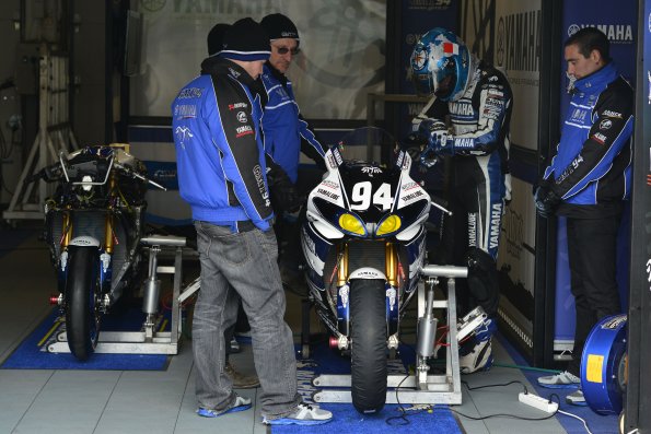 2013 00 Test Magny Cours 02604